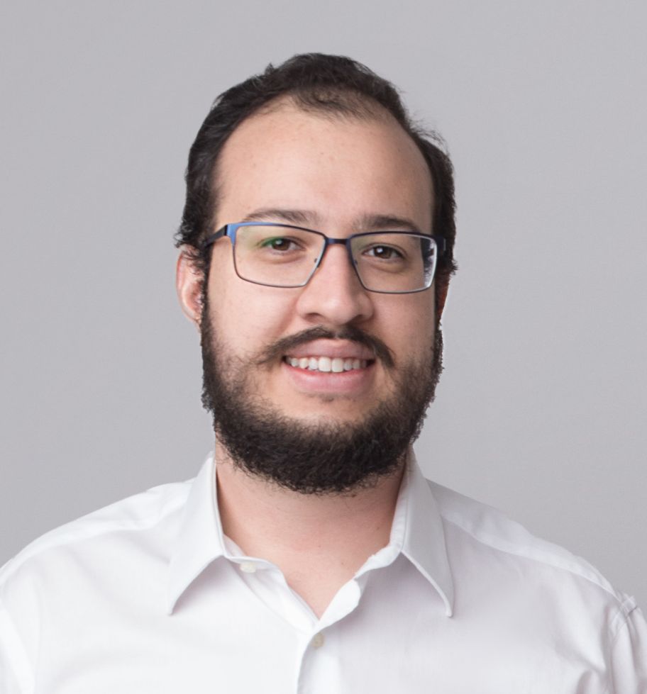 Lucas F. Aguiar